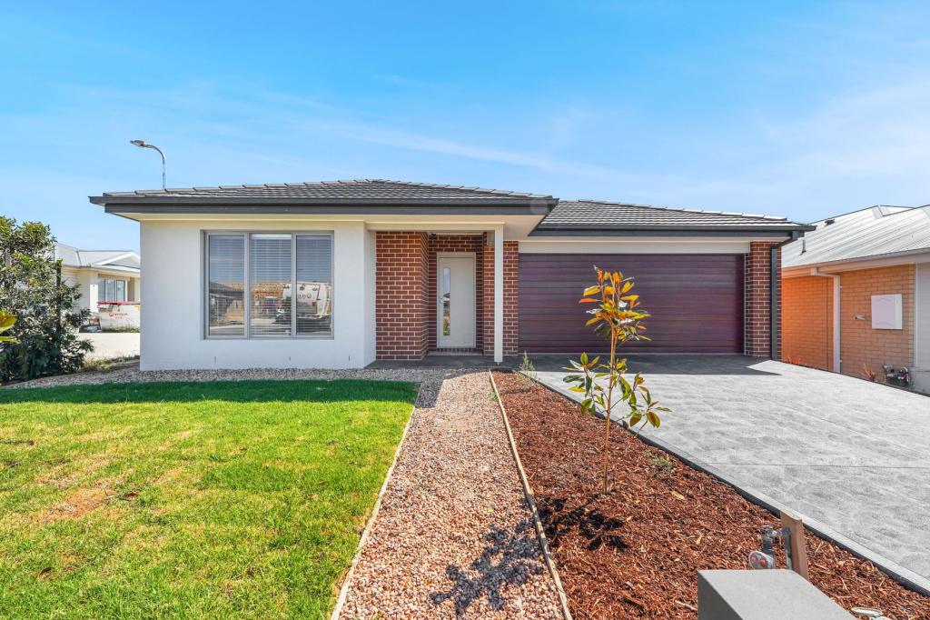 13 ESPINOSO CT, BOTANIC RIDGE, VIC 3977