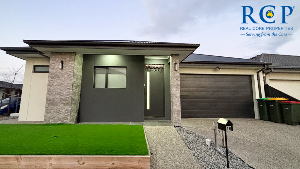 10 PRIMARY RD, TARNEIT, VIC 3029
