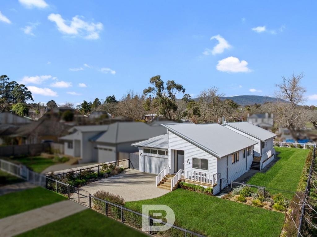 6 Davy St, Woodend, VIC 3442