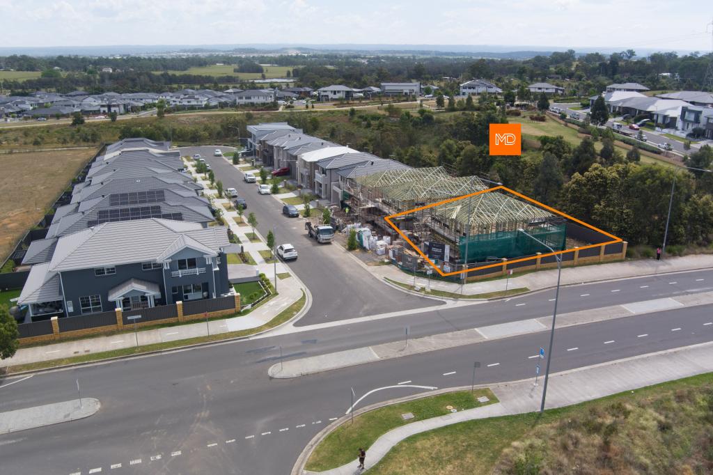 2 Jasper Way, Leppington, NSW 2179