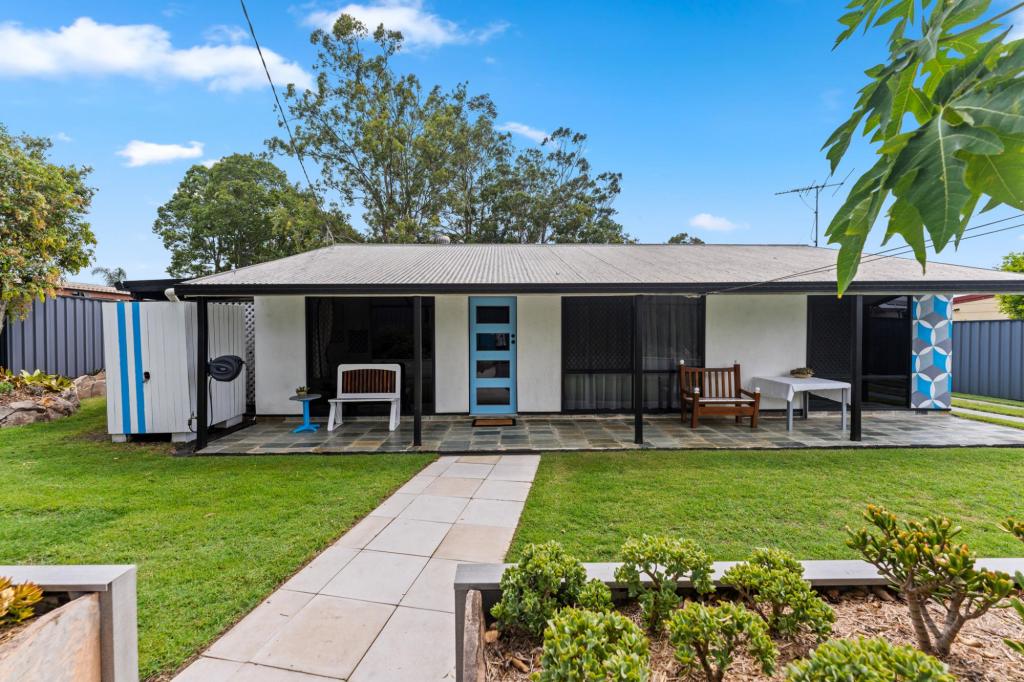 203 Logan St, Eagleby, QLD 4207