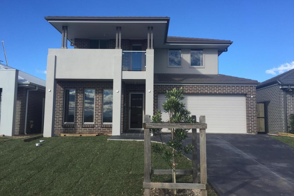 4 Glory St, Schofields, NSW 2762