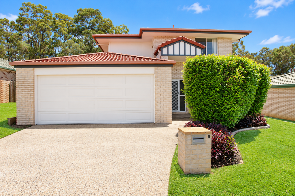 8 ESK PL, KALLANGUR, QLD 4503