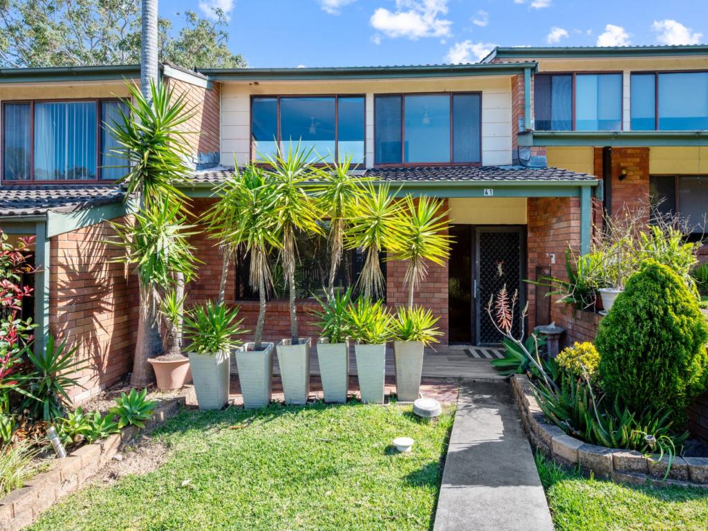 41/29 Taurus St, Elermore Vale, NSW 2287