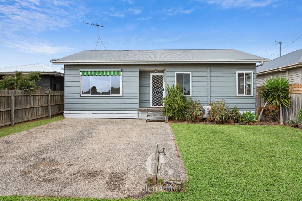 112 Willis St, Portarlington, VIC 3223
