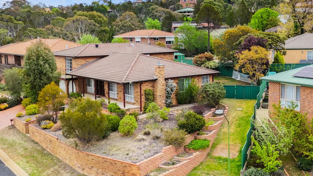 5 Stratos Pl, Cooma, NSW 2630