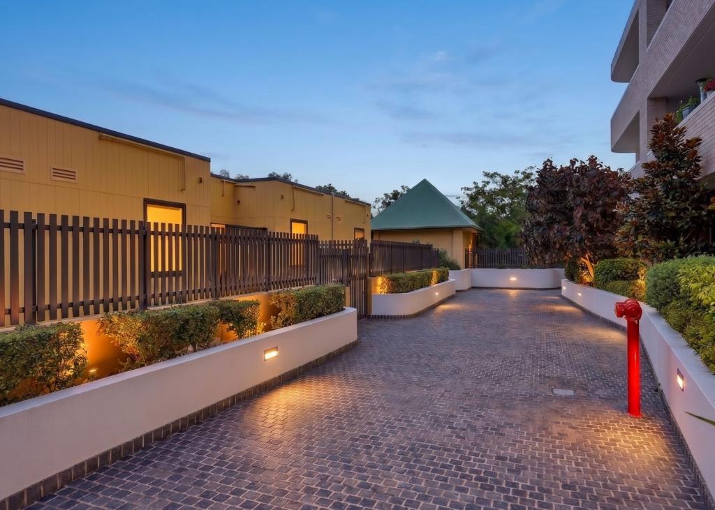 G12/105 BELLA VISTA DR, BELLA VISTA, NSW 2153