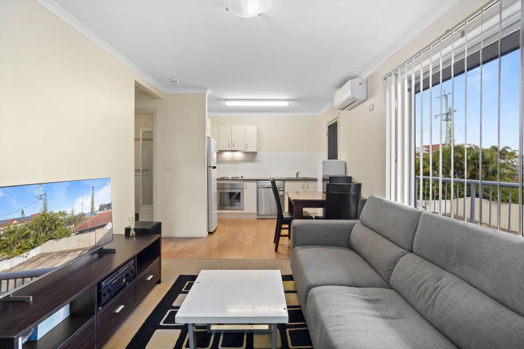 6/3 Thompson Cres, Clontarf, QLD 4019