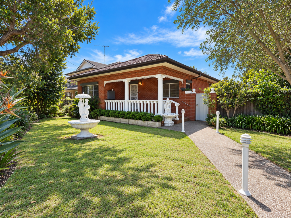 42 ANNIVERSARY ST, BOTANY, NSW 2019
