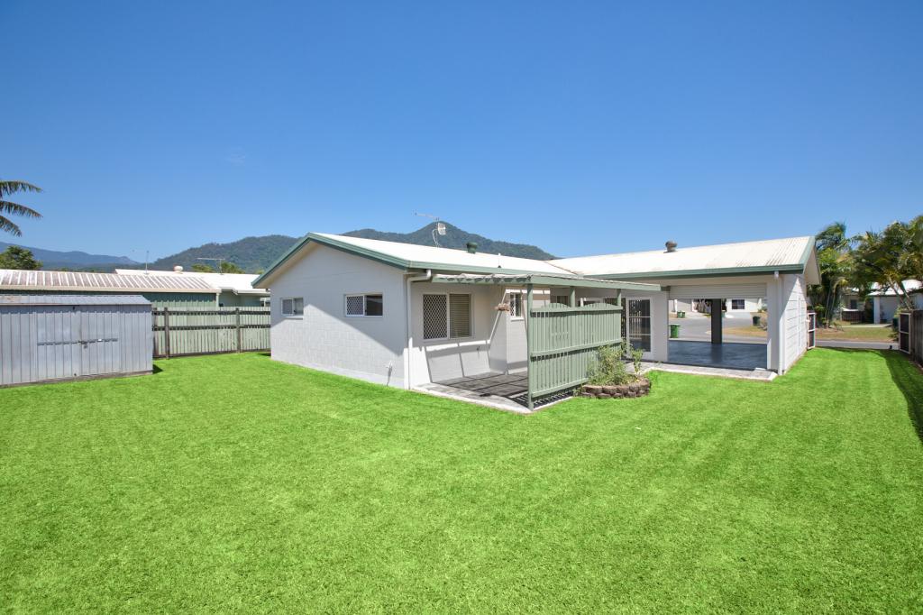 9 Glenrowan St, White Rock, QLD 4868