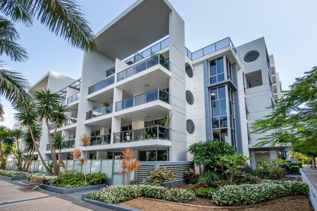 411/3 Como Cres, Southport, QLD 4215