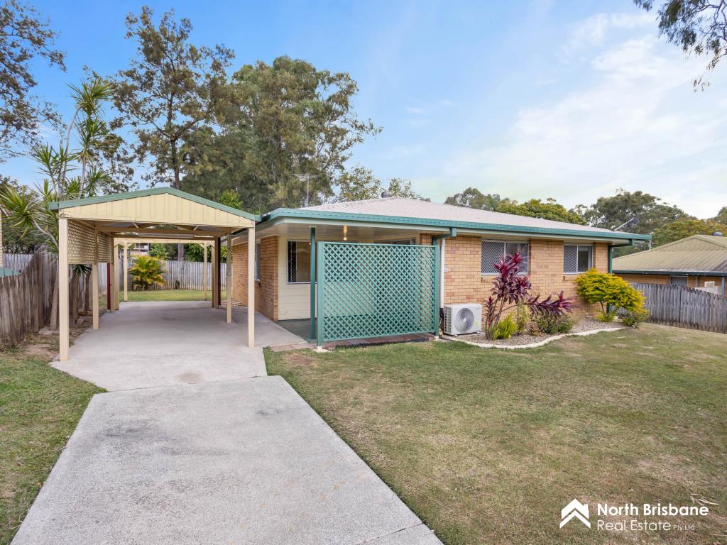 6 Loane Cres, Lawnton, QLD 4501
