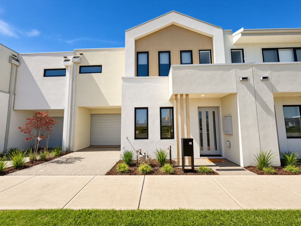 26 DEANSIDE DR, DEANSIDE, VIC 3336