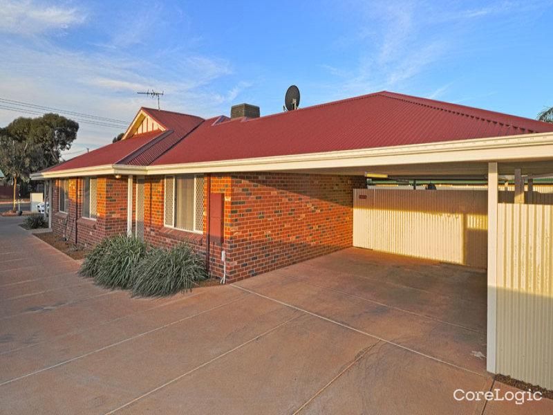 2/6 Rhodes St, Kalgoorlie, WA 6430