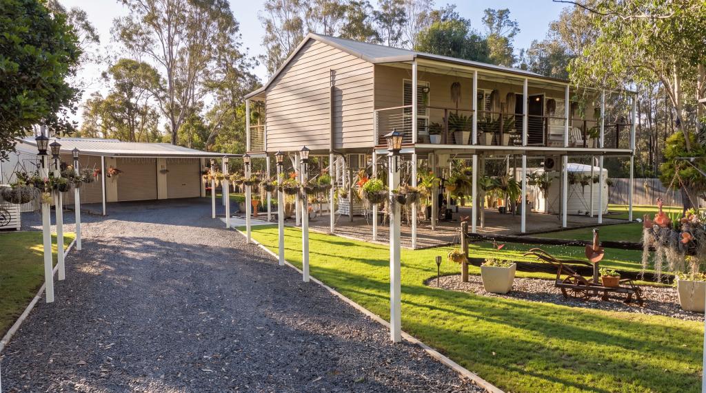 45 Bellengen St, Tucabia, NSW 2462