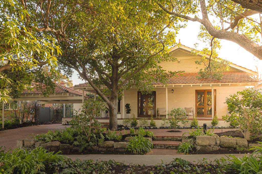 57 Archdeacon St, Nedlands, WA 6009