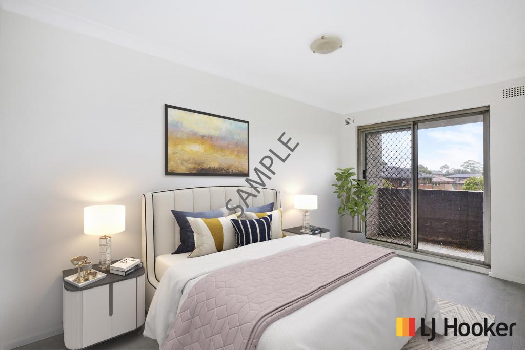 6/61-63 Hillard St, Wiley Park, NSW 2195