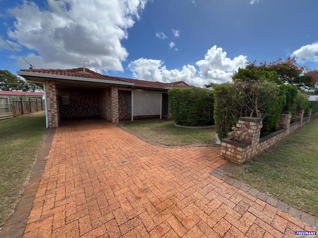 5 Savoy Ct, Kingaroy, QLD 4610