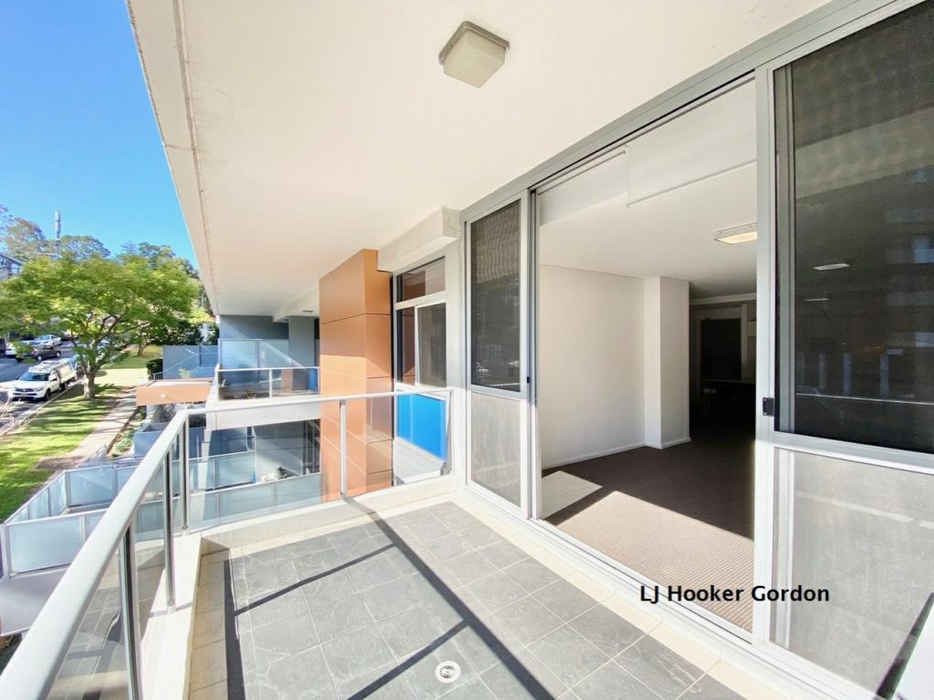 303/14 Merriwa St, Gordon, NSW 2072