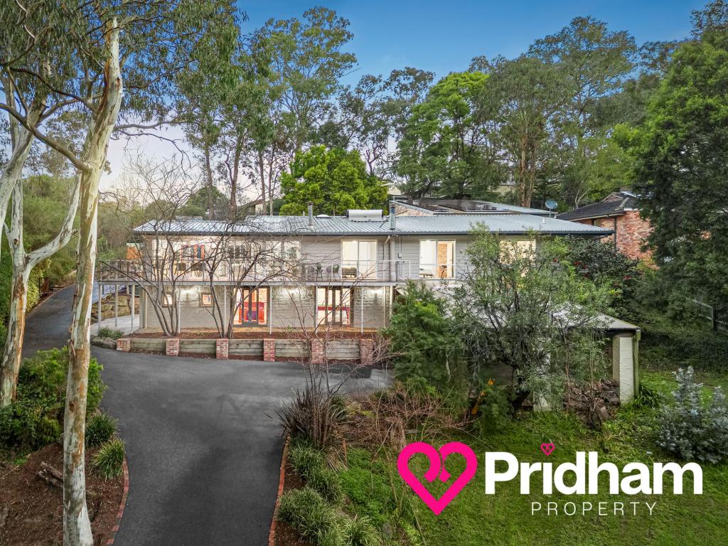 5 Acacia Rd, Hurstbridge, VIC 3099