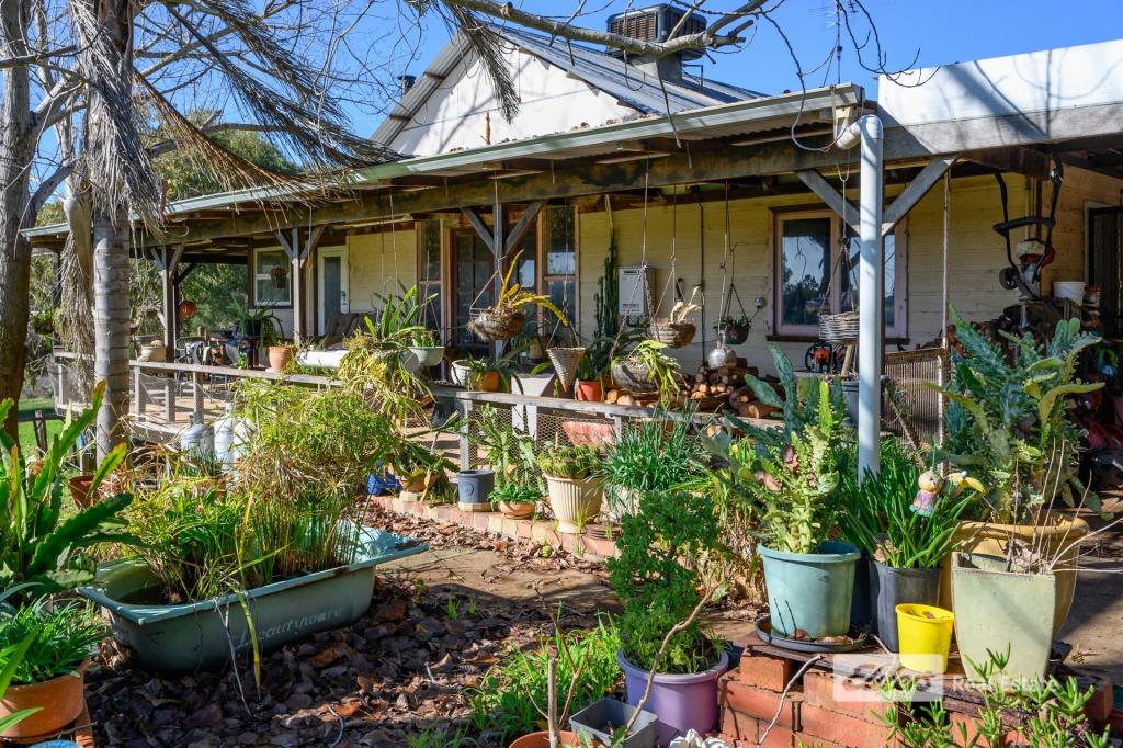 Lot 769 Prowse Rd, Balingup, WA 6253