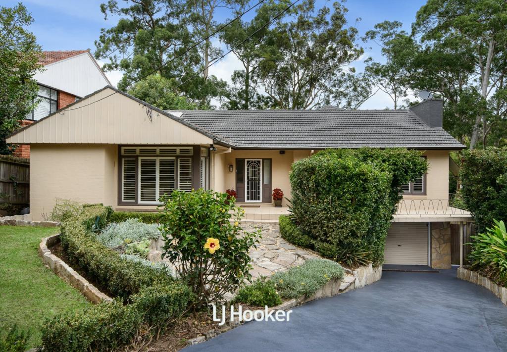 38 Highlands Ave, Gordon, NSW 2072