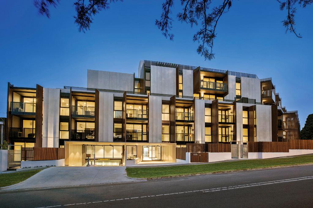 119/25 Trent St, Glen Iris, VIC 3146