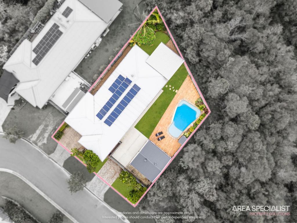 38 Seabright Cct, Jacobs Well, QLD 4208