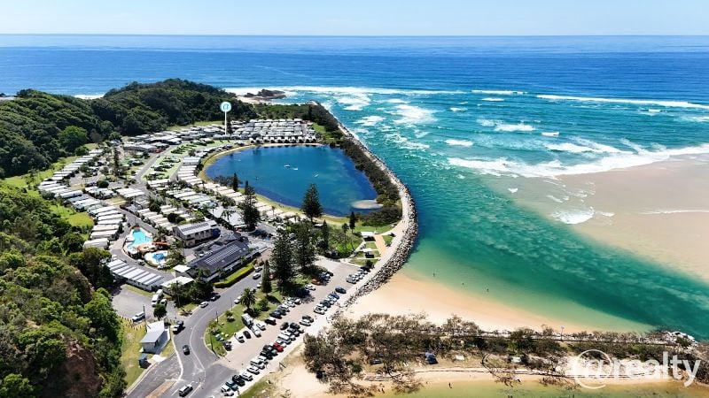 Y3/52 Wellington Dr, Nambucca Heads, NSW 2448