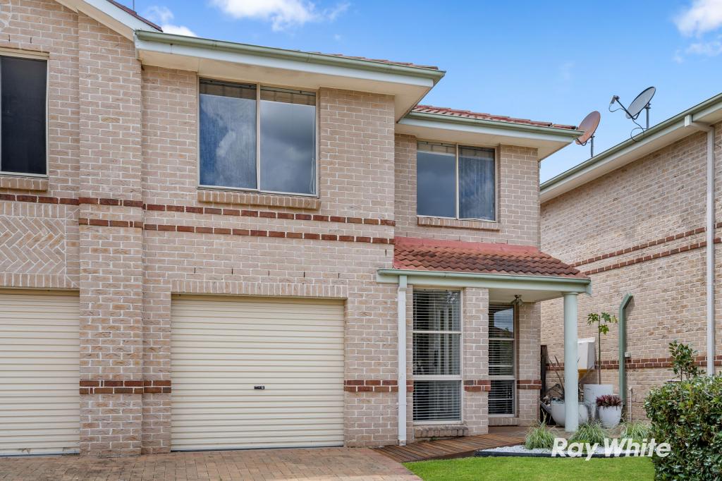 25 Teagan Pl, Blacktown, NSW 2148