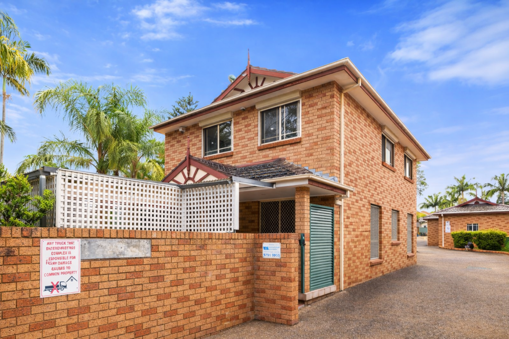 1/277 Cooper Rd, Yagoona, NSW 2199