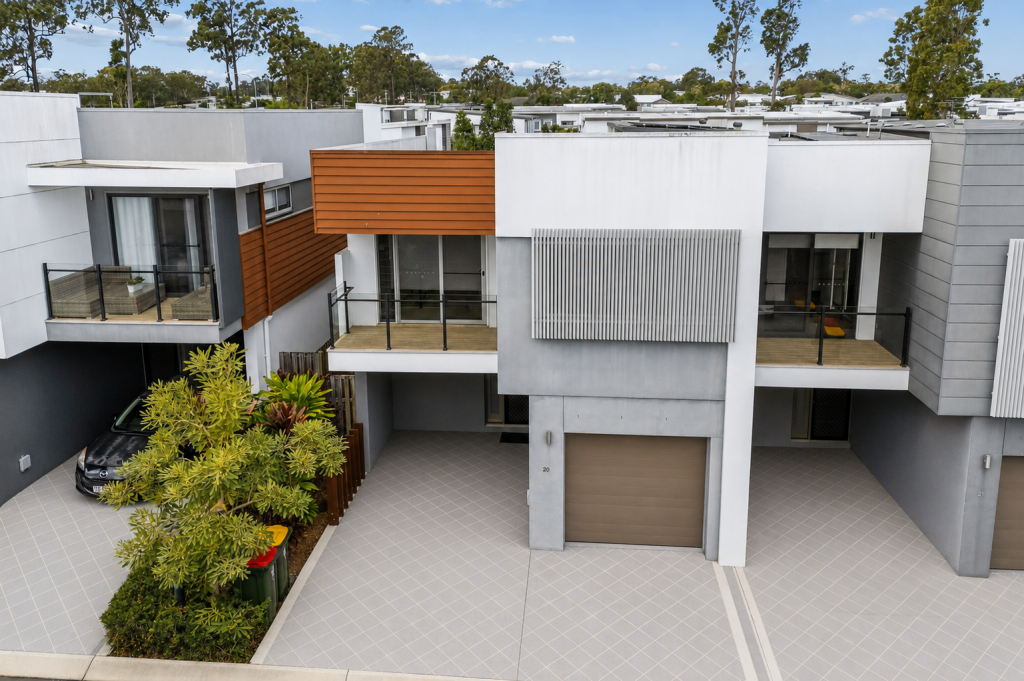 20/46 AVONDALE CRES, PARKINSON, QLD 4115