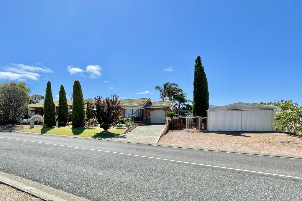 2 Chapman St, Port Lincoln, SA 5606