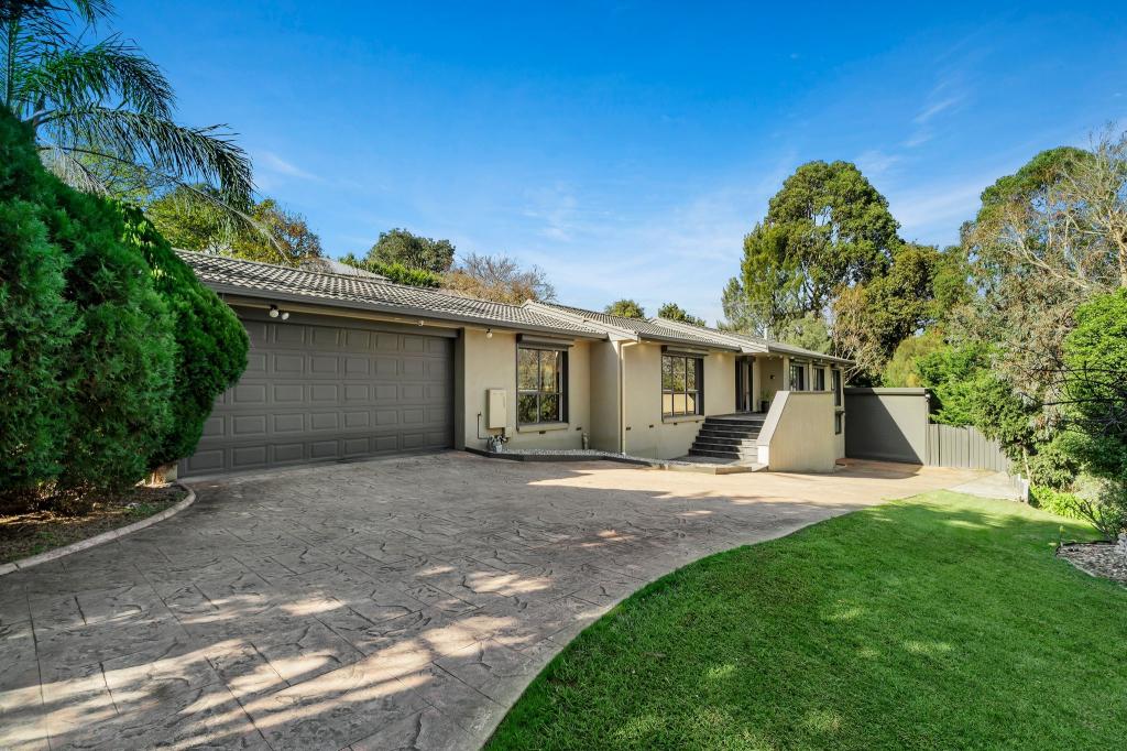 Contact Agent For Address, Eltham North, VIC 3095