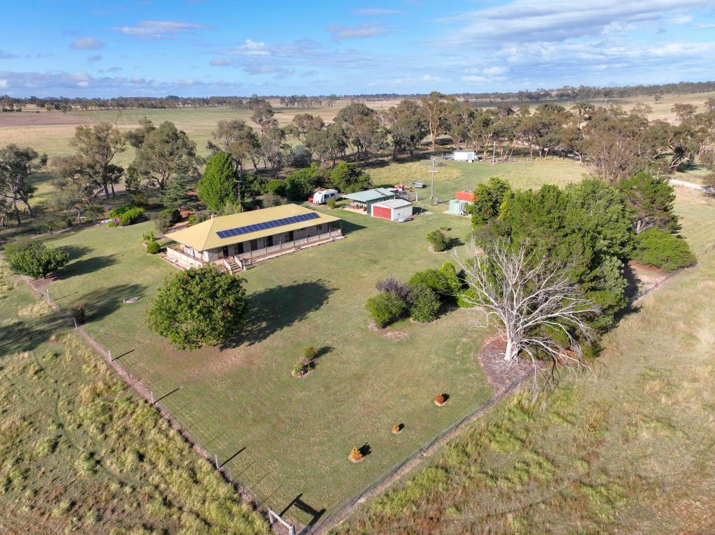 1254 NANT PARK RD, DEEPWATER, NSW 2371