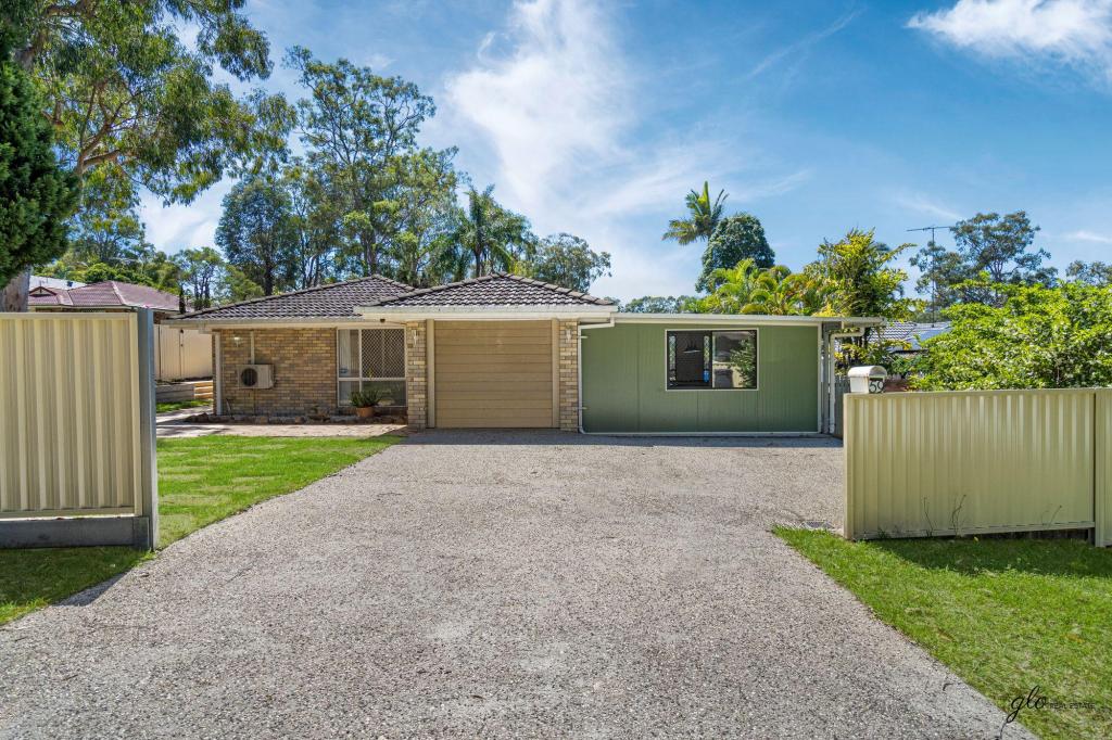 59 Settlers Cct, Forest Lake, QLD 4078