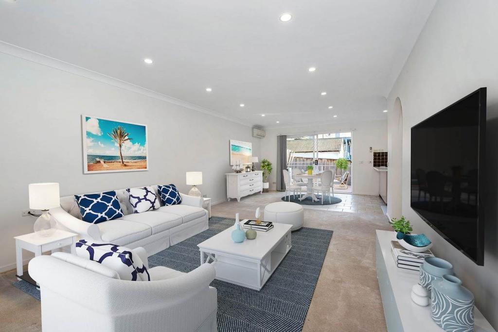 2/3-5 MARS ST, EPPING, NSW 2121