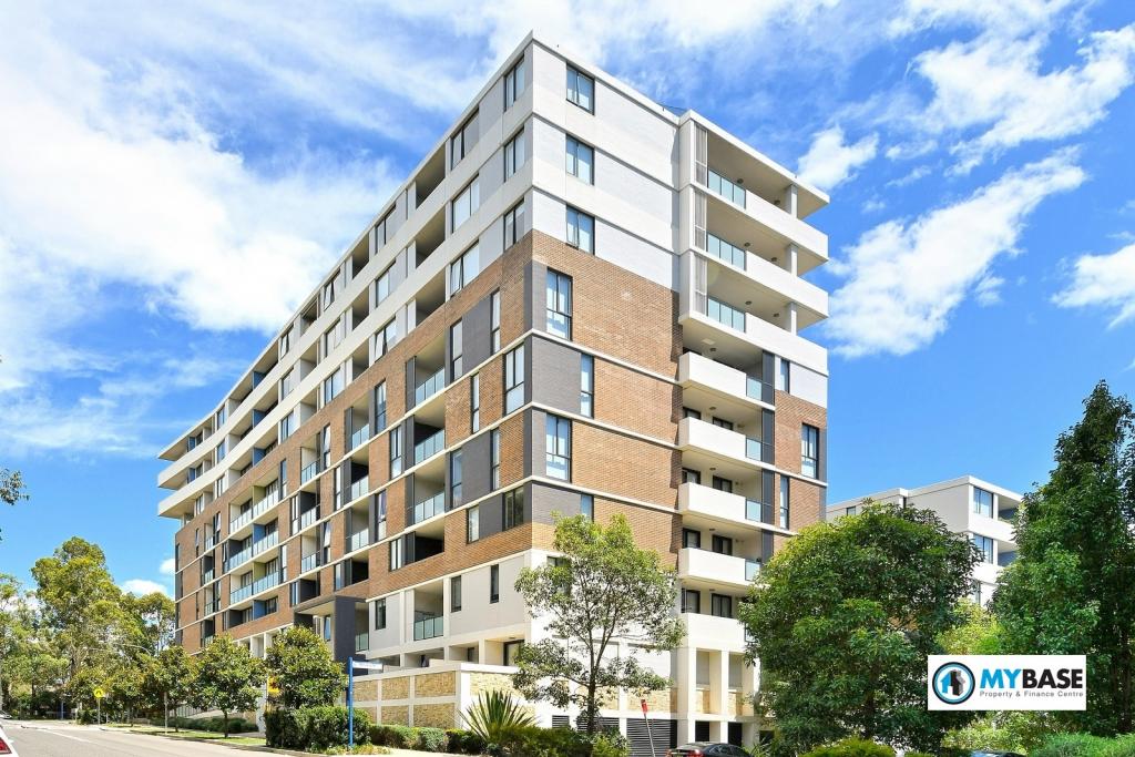 409/7 Washington Ave, Riverwood, NSW 2210