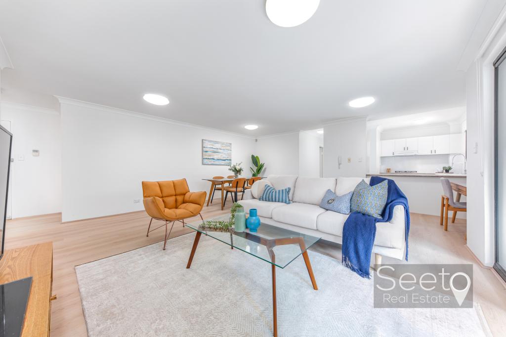 10/34-36 Marlborough Rd, Homebush West, NSW 2140