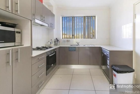 56/2-12 Civic Ave, Pendle Hill, NSW 2145