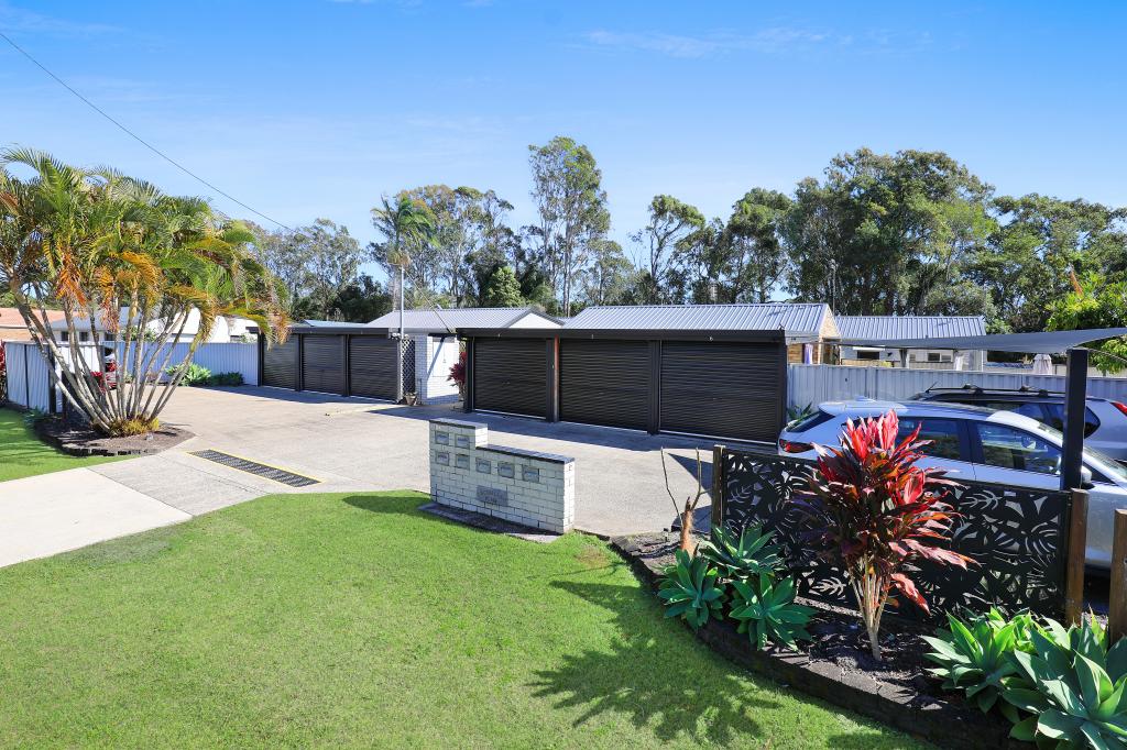 3/114 Bundilla Bvd, Mountain Creek, QLD 4557