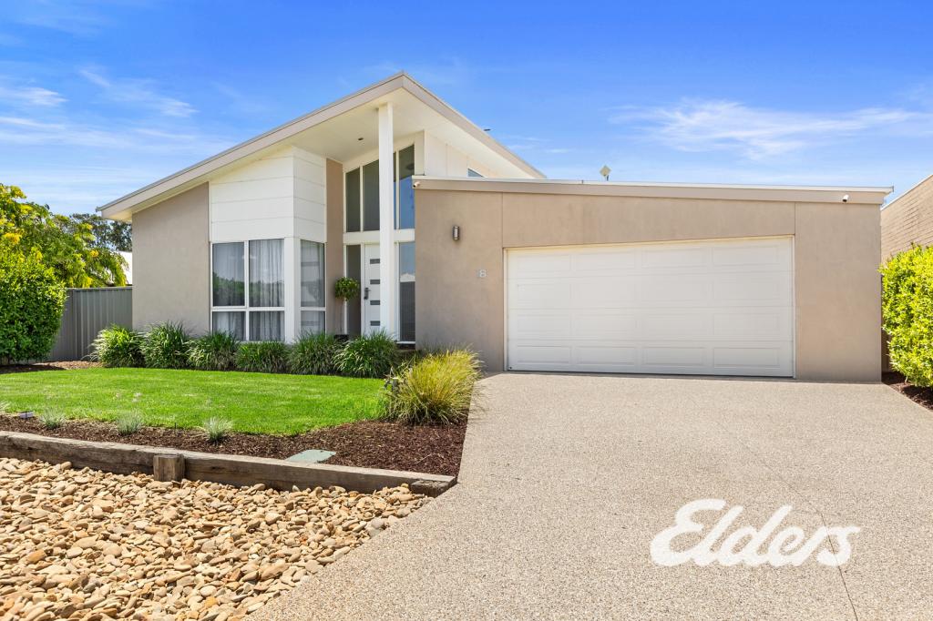 18 Clarke St, Bundalong, VIC 3730