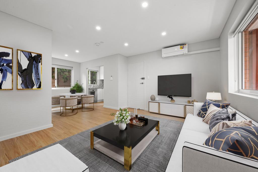 1/49 HELENA ST, RANDWICK, NSW 2031