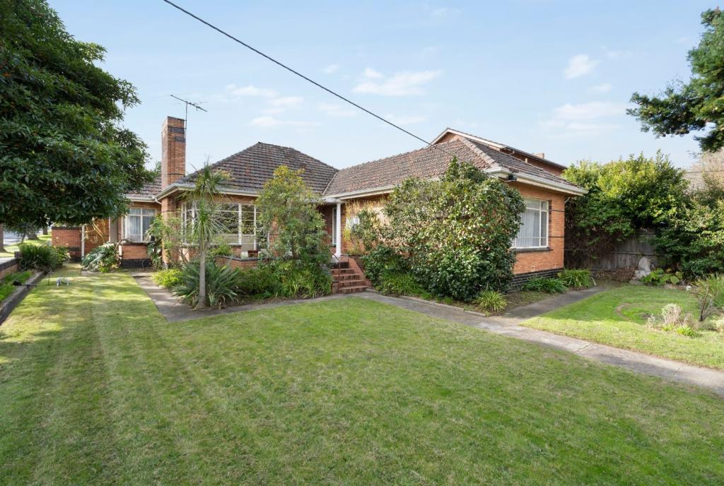 540 Balcombe Rd, Black Rock, VIC 3193