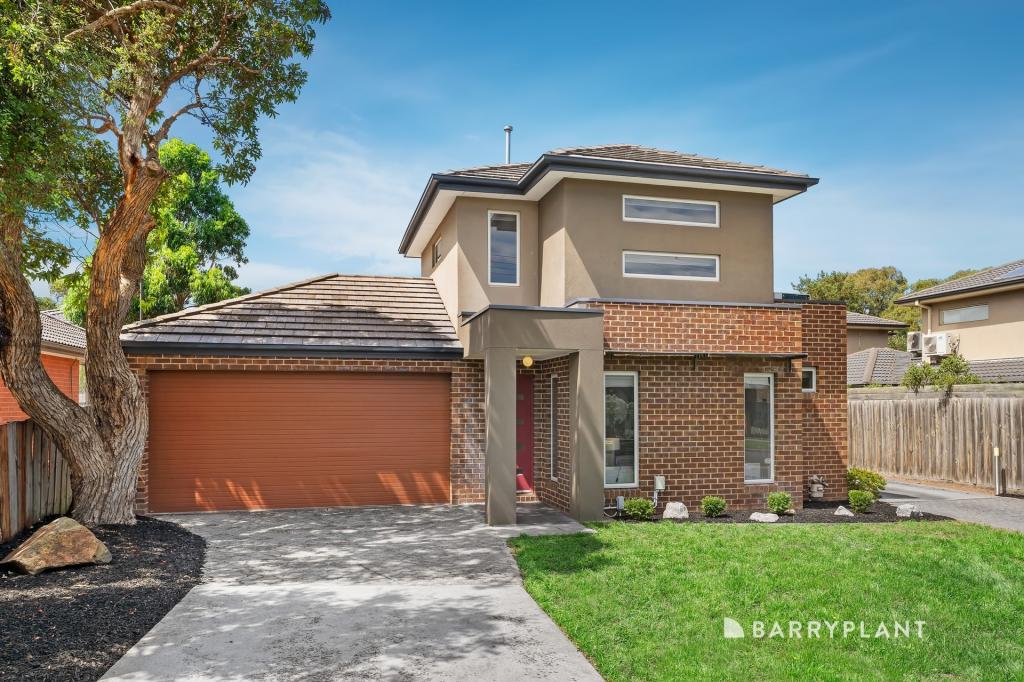 1/112 Harley St N, Knoxfield, VIC 3180