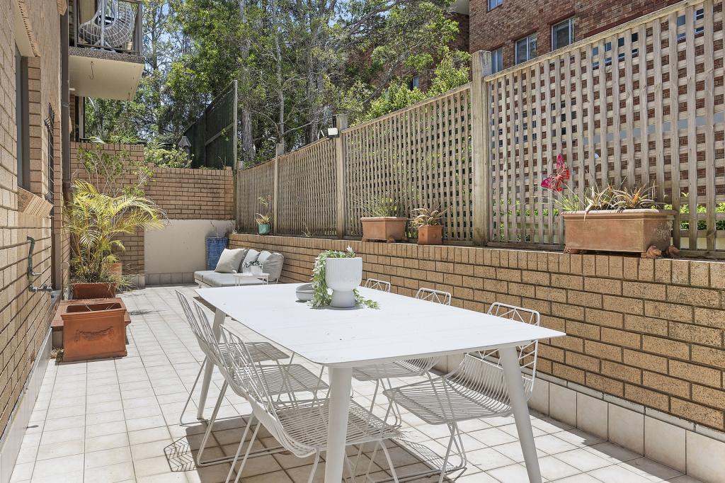 3/62-70 Parramatta St, Cronulla, NSW 2230