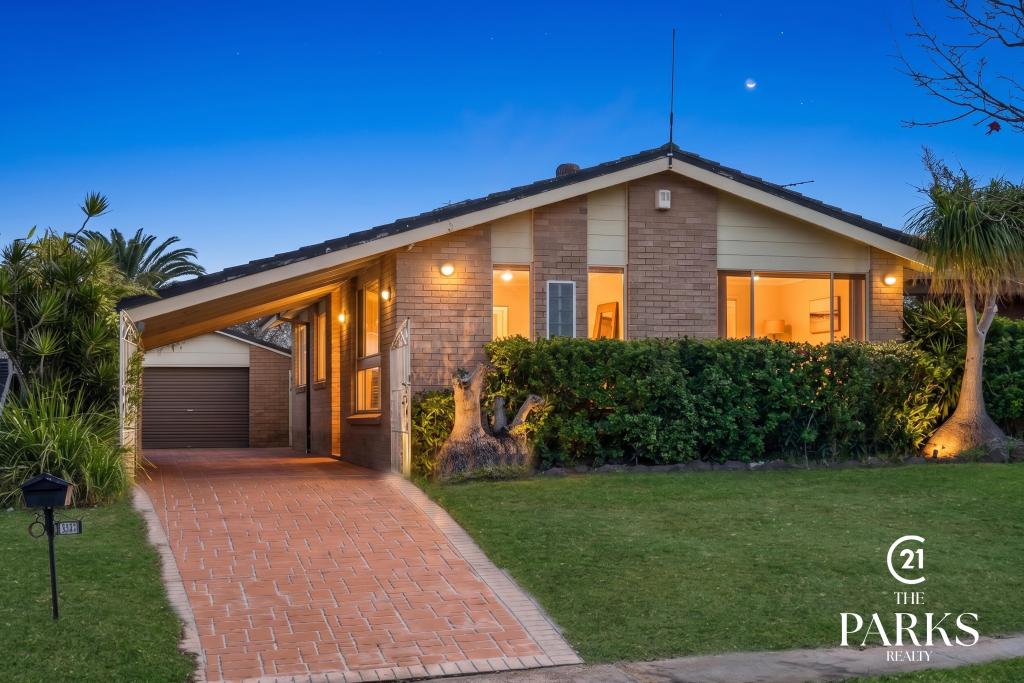43 Locke St, Wetherill Park, NSW 2164