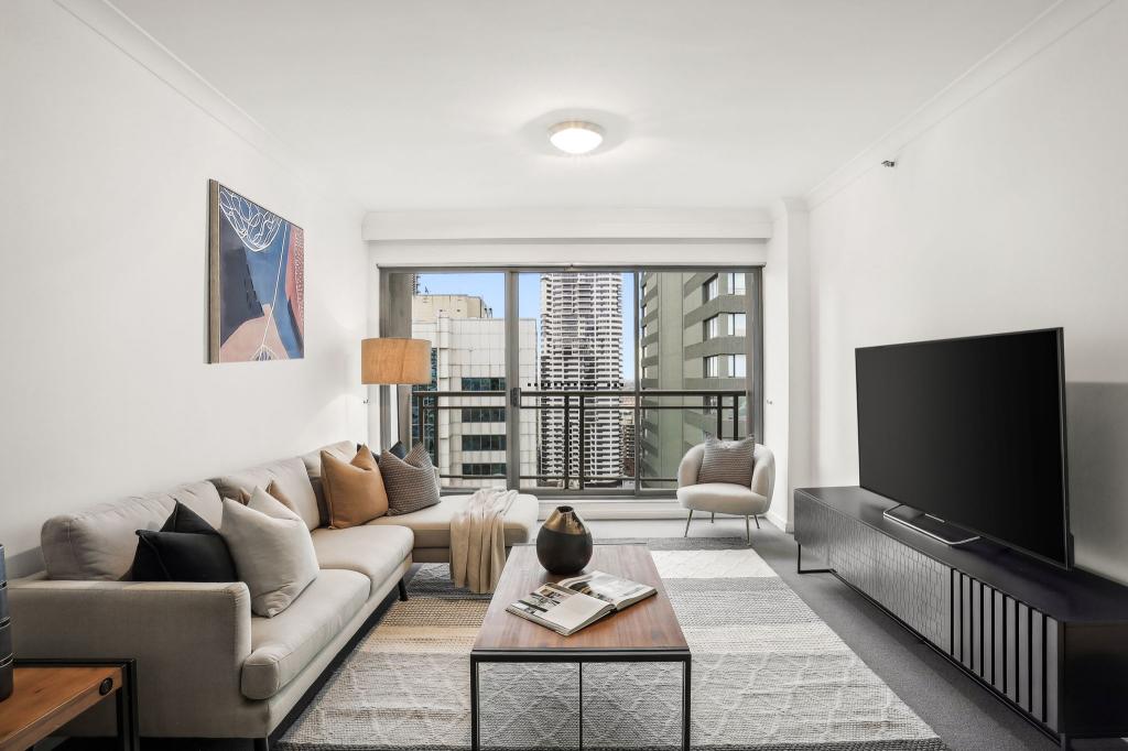 2104/281 Elizabeth St, Sydney, NSW 2000