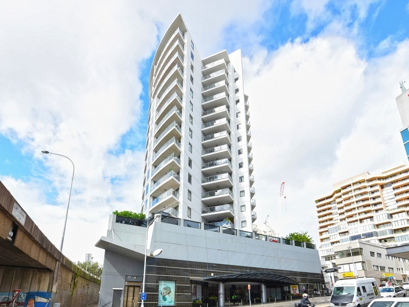 1106/1 ADELAIDE ST, BONDI JUNCTION, NSW 2022