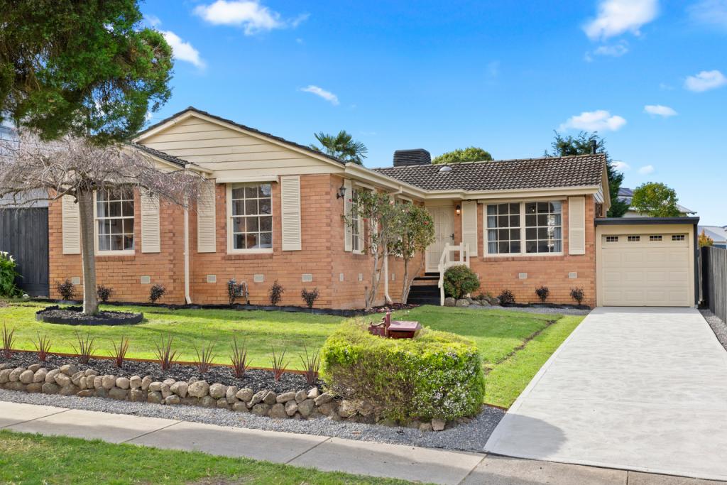 22 Cousin Dr, Bayswater, VIC 3153